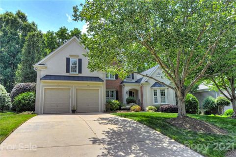 2318 Tarleton Twins Terrace