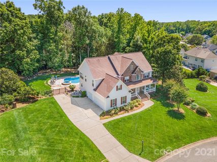 1525 Chartwell Court