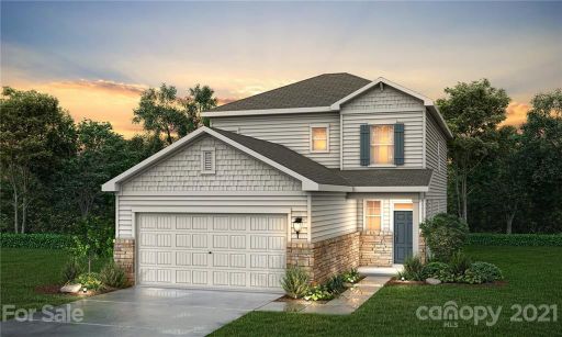 3039 Weddington Pointe Drive 135