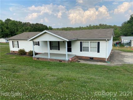 2475 Messer Road sold home in STONE CREEK, Valdese, NC