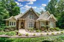 1045 Holland Oaks Drive sold home in China Grove, SC