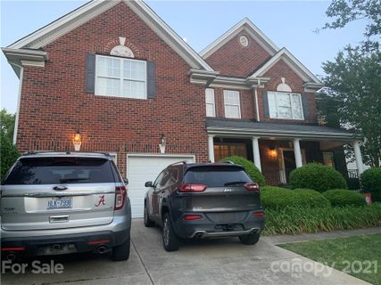 919 Lillieshall Road