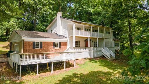 1510 Justice Street sold home in Dixie Park, Newton, NC