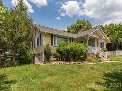 520 New Haw Creek Road