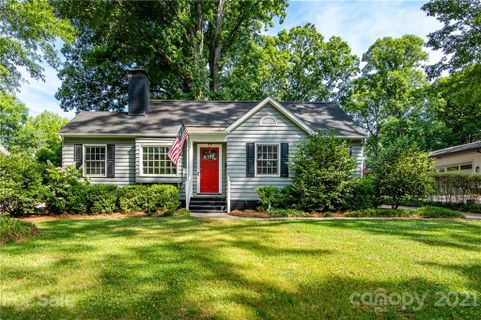 816 Sedgefield Road