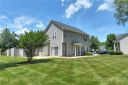 8819 Cinnabay Drive sold home in Charlotte, SC
