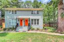 3307 Erskine Drive sold home in Charlotte, SC