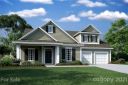 12612 Dunloe Wood Drive sold home in Huntersville, SC