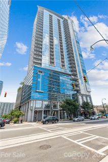 333 W Trade Street 2302