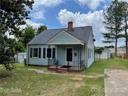 1505 Kimberly Road