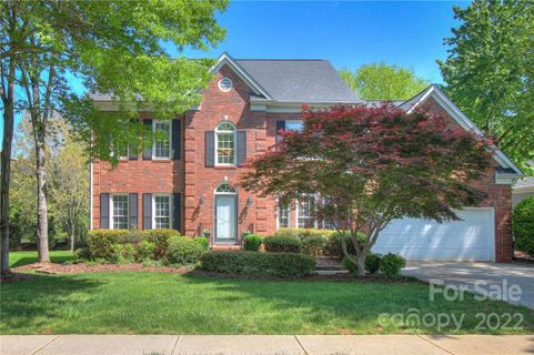 1001 Baldwin Lane