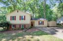 4608 Oakwood Circle sold home in Gastonia, SC