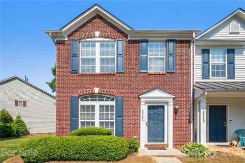 3044 Misty Harbor Circle A