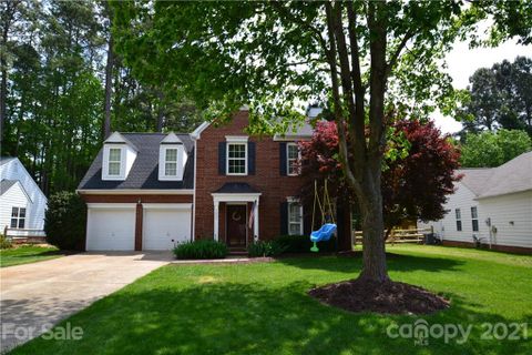 7407 Henderson Park Road