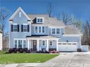2913 Merryvale Way sold home in Waxhaw, SC