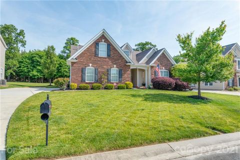 4369 Tucker Chase Drive