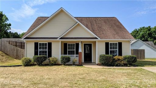 4237 Cornelia Lane