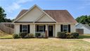 4237 Cornelia Lane sold home in Rock Hill, SC