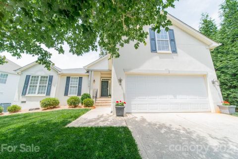 21218 Baltic Drive