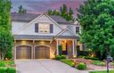21319 Baltic Drive sold home in Cornelius, SC