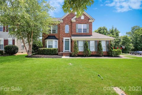 2650 Sunberry Lane