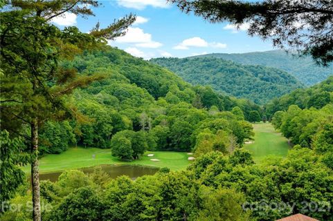 309 Smokey View Drive 14 sold home in Mountain Glen, Newland, NC