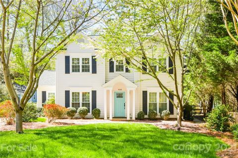 9100 Twin Trail Drive