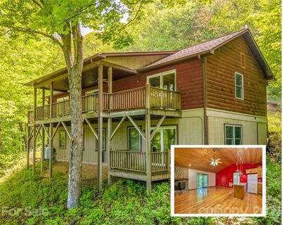 1158 Plott Balsam Road