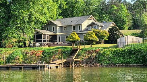 2676 Canvasback Lane sold home in Catawba Station, Catawba, NC