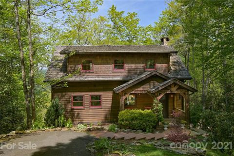 703 Valle Cay Drive sold home in Valle Cay, Vilas, NC