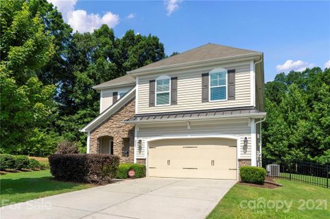 2007 Lakebridge Drive