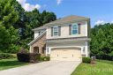 2007 Lakebridge Drive sold home in Fort Mill, SC
