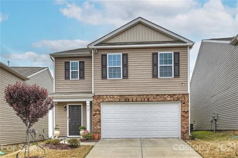 612 Nannyberry Lane
