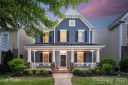 10218 Elizabeth Crest Lane sold home in Charlotte, SC