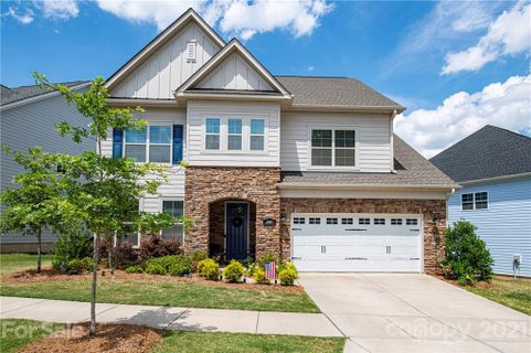 1001 Emory Lane