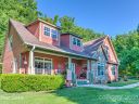 77 Ox Bow Crossing sold home in Weaverville, SC