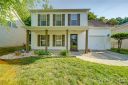 5845 Greenway Vista Lane 11 sold home in Charlotte, SC