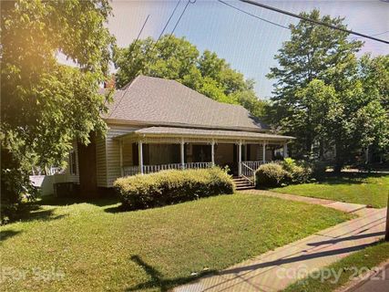 604 Gold Street sold home in Meadowbrook, Kings Mountain, NC