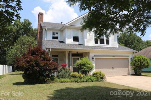 3000 Emerald Meadow Lane