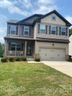 116 E Heart Pine Lane 22 sold home in Statesville, SC