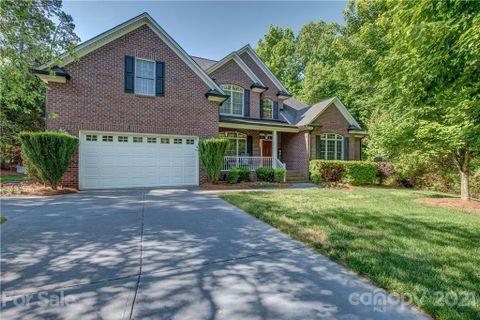 5010 Harstone Court