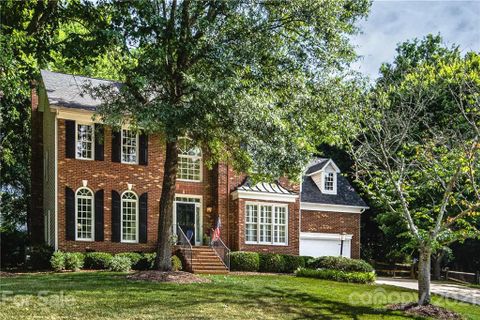 5504 Providence Glen Road