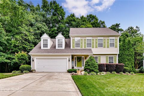 1410 Deer Spring Court