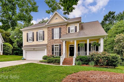 7100 Chameroy Court