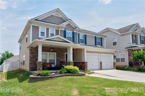 122 Glade Valley Avenue