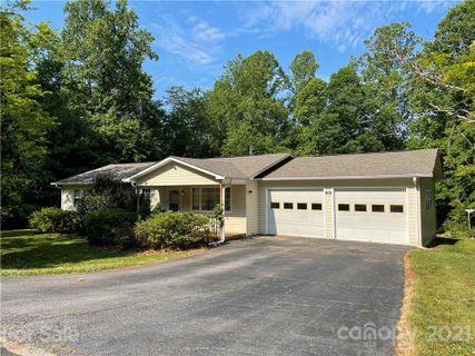 288 Springdale Drive sold home in Springdale, Marion, NC
