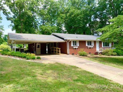 13 Fleetwood Drive sold home in Fleetwood, Concord, NC