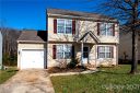2707 Mulberry Pond Drive sold home in Charlotte, SC