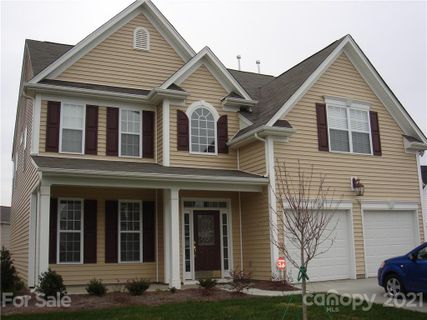 10911 Sand River Court