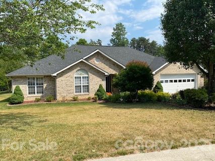 1326 Crown Ridge Drive